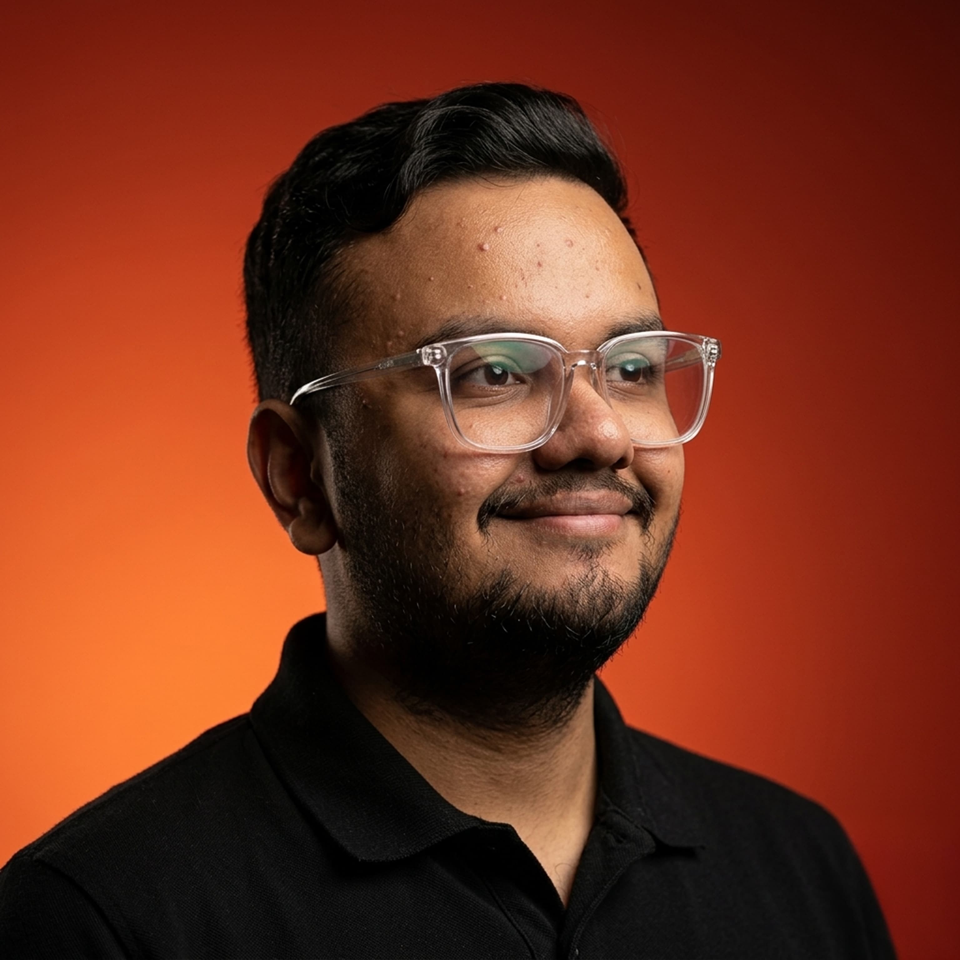Keval Ajmera, Founder of Nevix Technologies