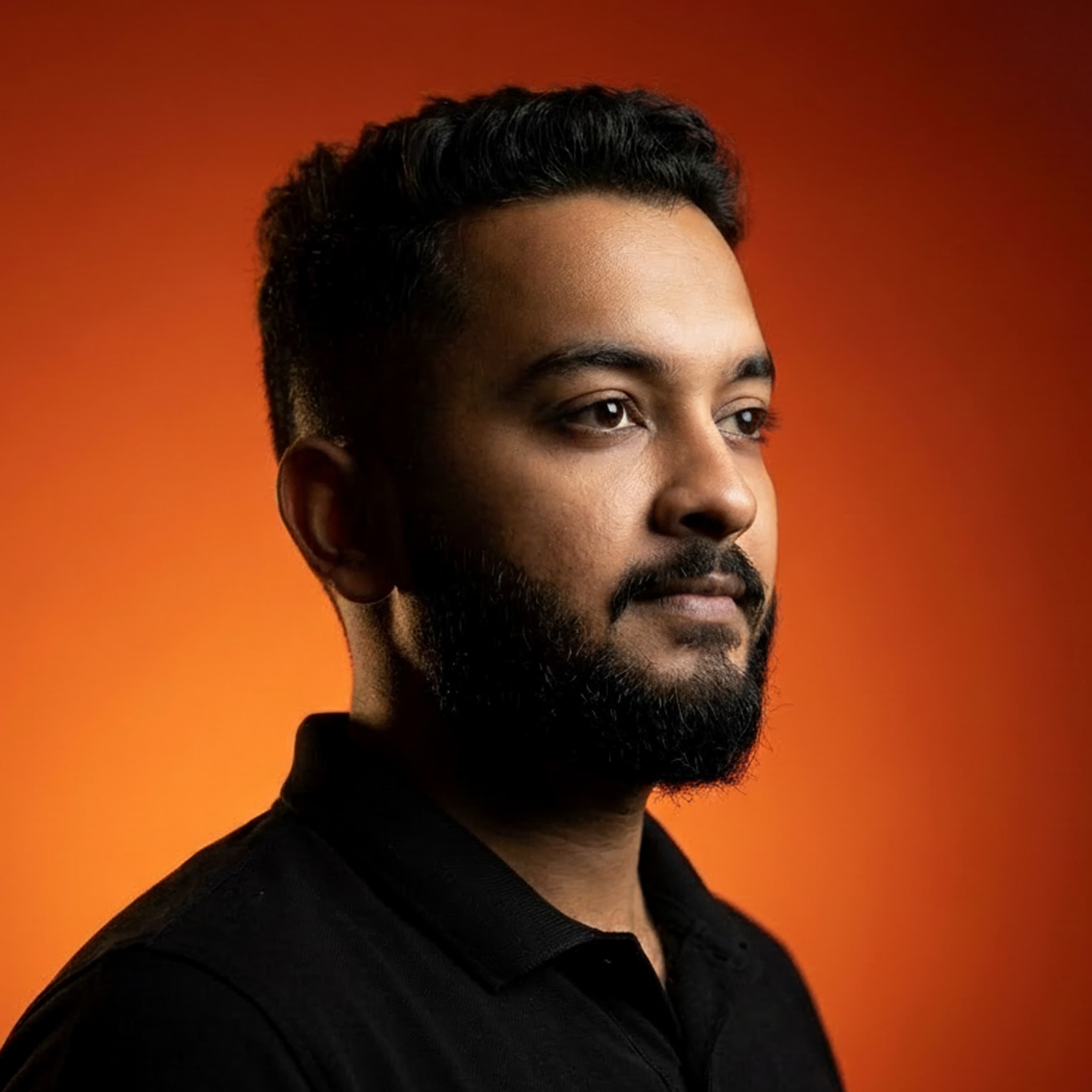 Umang Ajmera, Co-Founder of Nevix Technologies